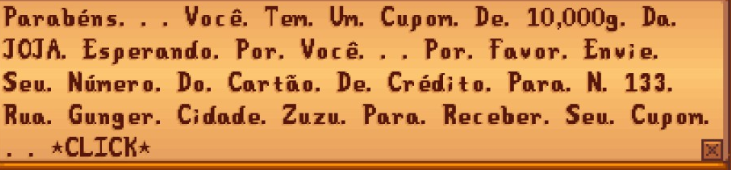 É REAL?!?!