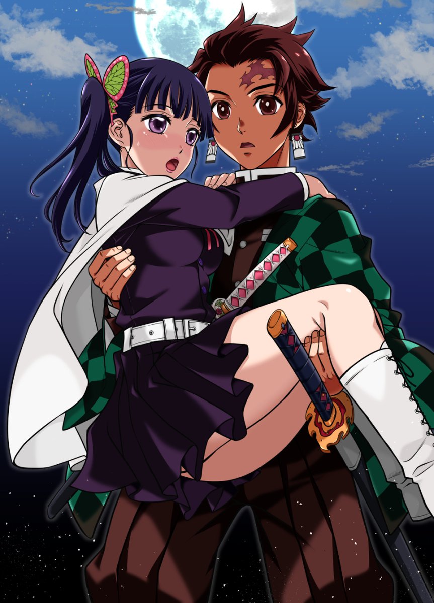 #2020年自分が選ぶ今年の4枚
そもそも4、5枚しか描いてないなぁ