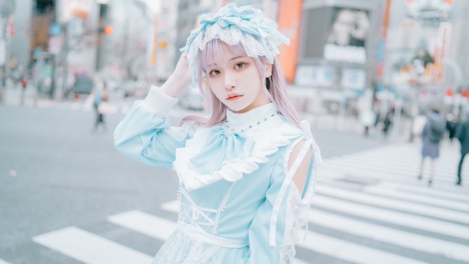 コスプレイヤーいちのTwitter画像21