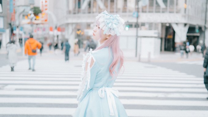 コスプレイヤーいちのTwitter画像22