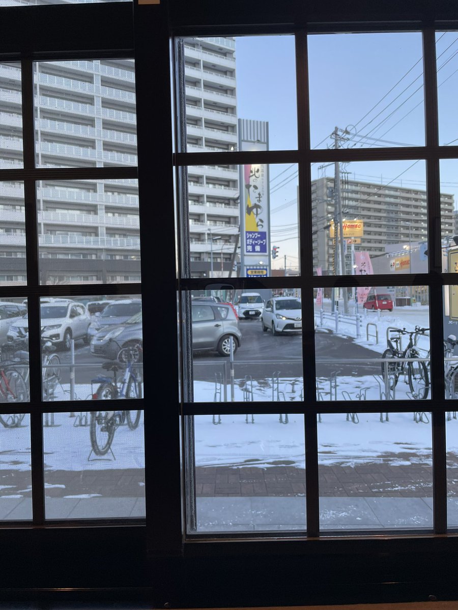 北のたまゆら 北のたまゆら