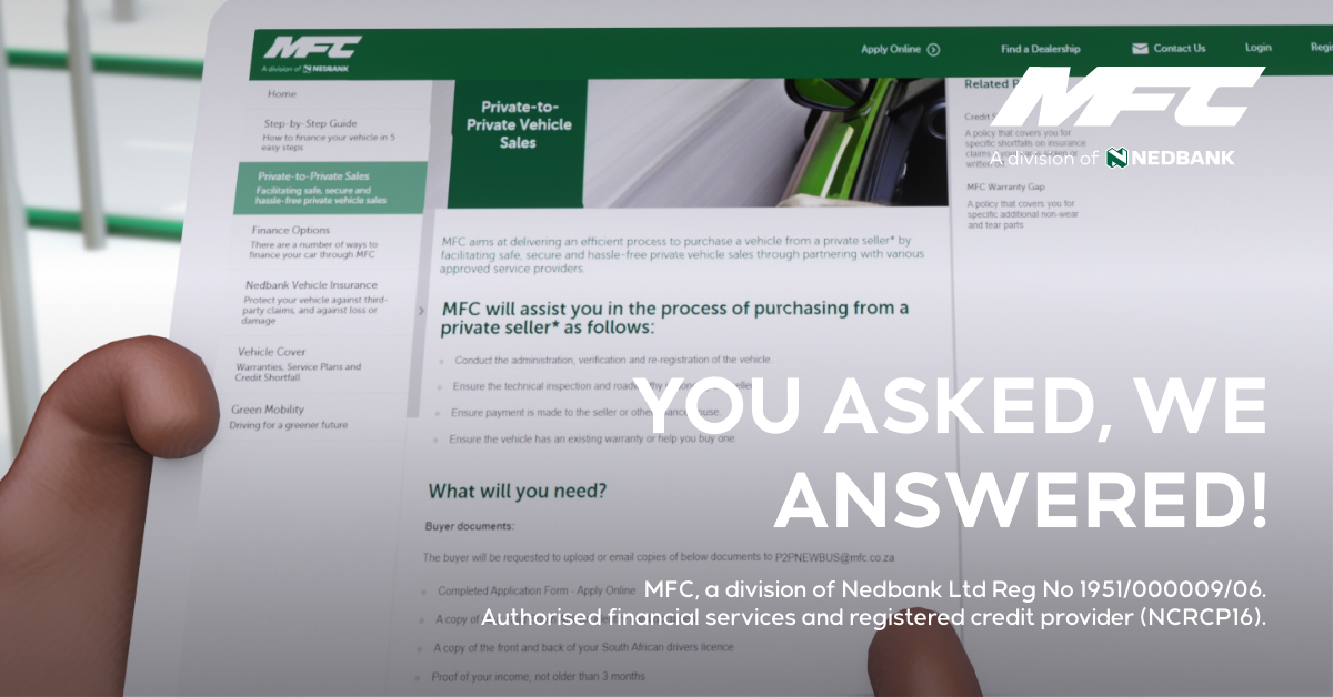 Featured image of post Mfc Finance Application Form Pdf The various application forms agreement formats mandate formats required for availing facilities from and opening accounts with federal bank are given below