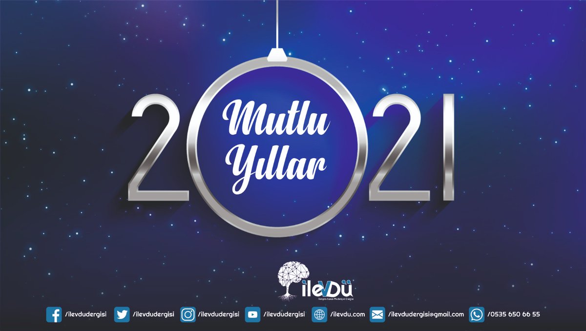 Zaman #ilevdü ile geçer...

#ilevdü 
#ilevdüdergisi