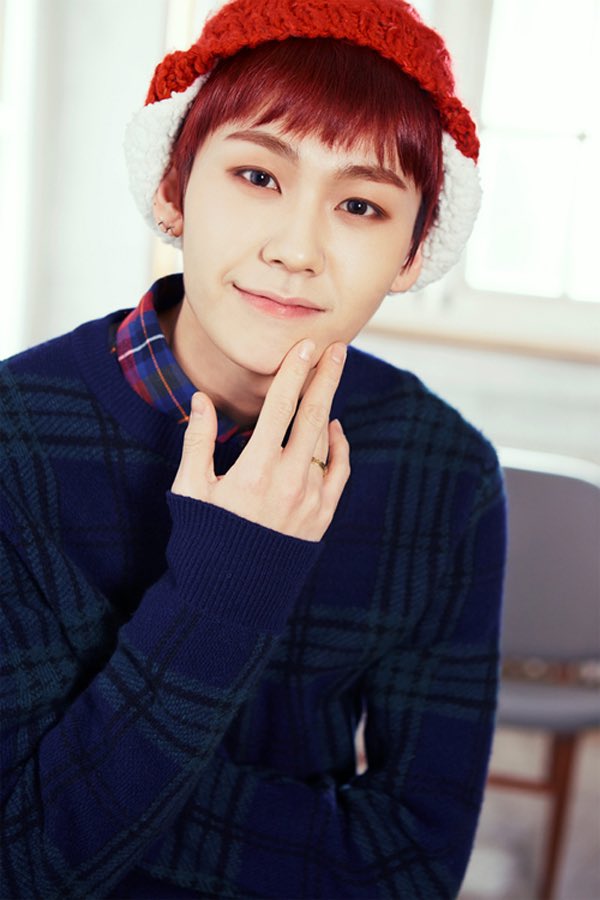 CUBE ได้แถลงว่า"อิลฮุน"BTOB ตัดสินใจถอนตัวออกจากวง😢😭