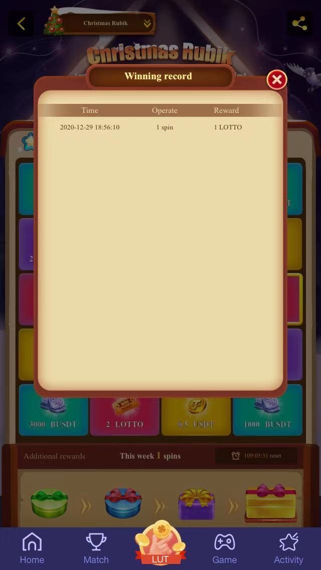 Bitgame7 tweet picture