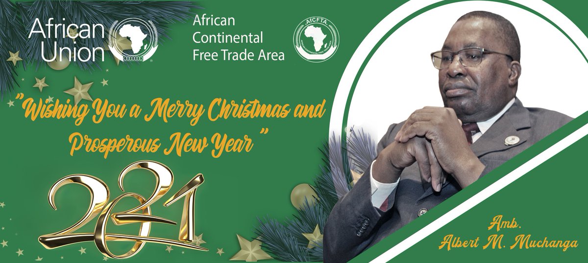 Wishing you a Merry Christmas and Prosperous New Year