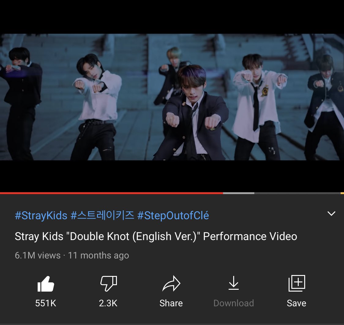 January 2020Levanter & Double Knot English Version