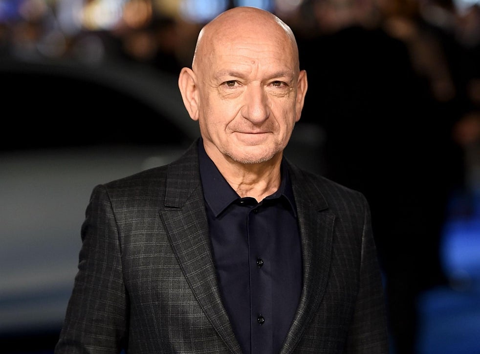 HAPPY BIRTHDAY BONNE FÊTE BEN KINGSLEY!     