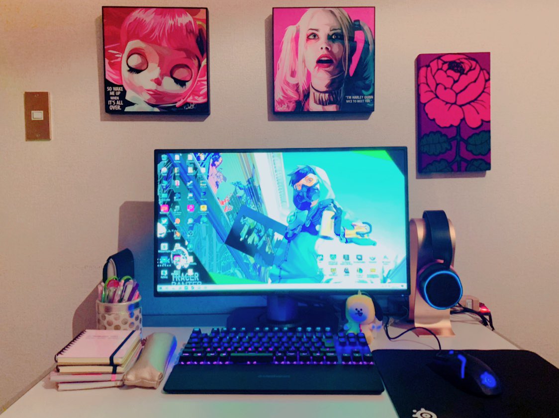 林檎さん(❁´◡`❁) tweet media