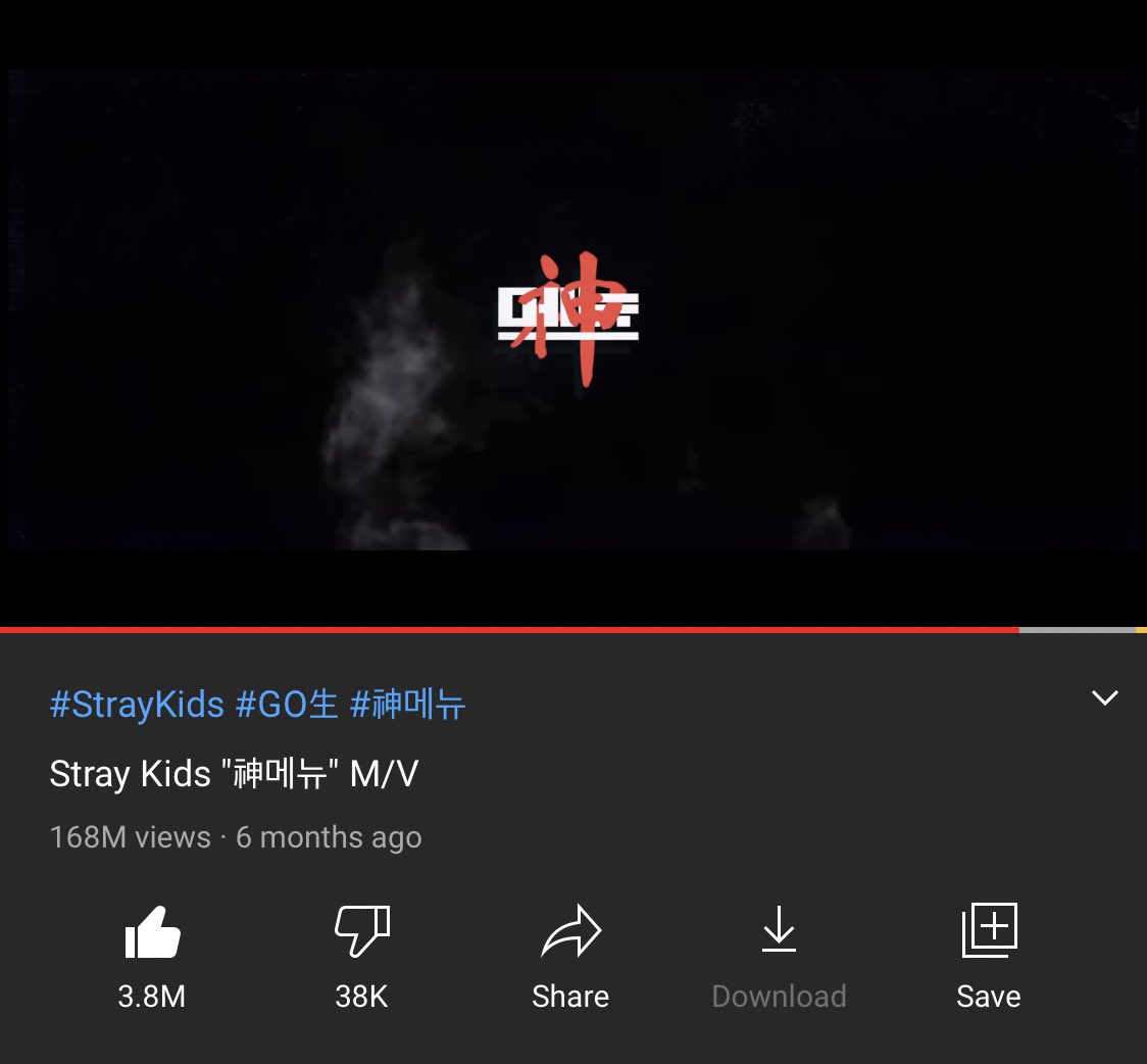 June 2020 GO生 UNVEIL : TRACKGod’s Menu Music VideoGO生 Album