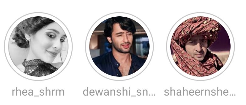 » Choti choti khushiyaan  only we know how much it means  #MishBir  #YehRishteyHainPyaarKe