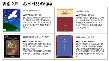 青空文庫を300冊以上読んだゴリラのおススメ作品16選 宇宙ゴリラ Note