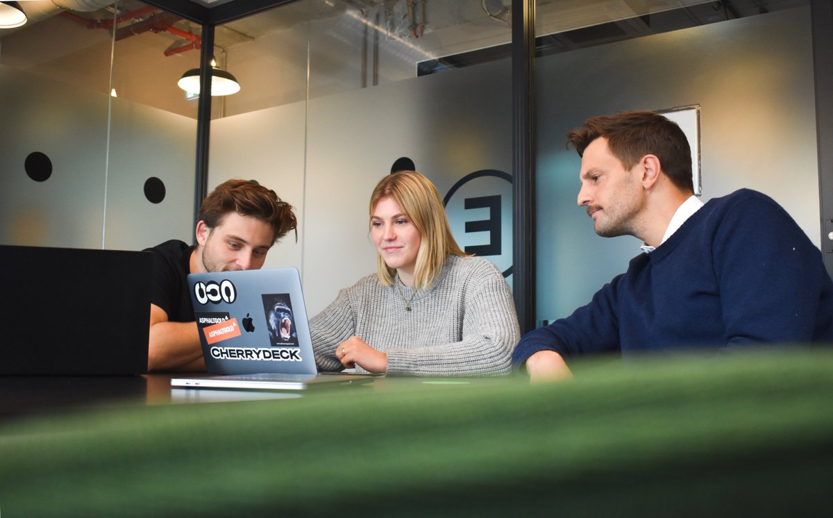 L’entre-deux business au Salon à l’Envers siliconlorraine.fr/entre-deux-bus… #Business #Entrepreneur #Thionville #France
