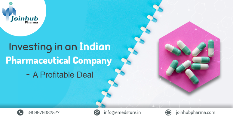 JoinHubPharma's tweet photo. Investing in an Indian Pharmaceutical Company – A Profitable Deal

https://t.co/BKmmRijm6w

#PharmaProducts #pharmacompany #GenericMedicines #medicinesupplier #SayNoTo31December https://t.co/MDcCgIljEz