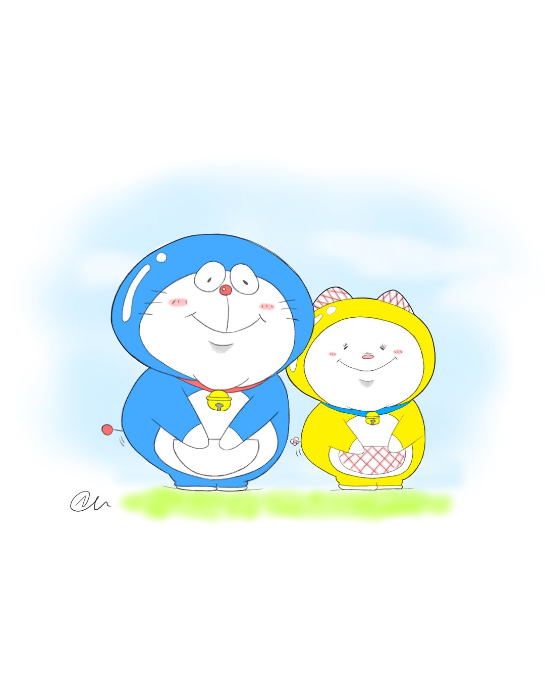 ドラミちゃん Twitter Search Twitter