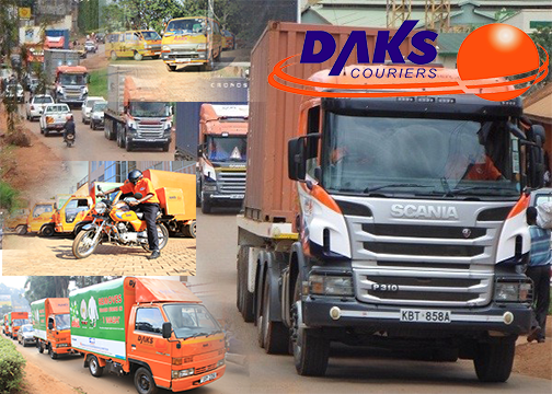 DaksCouriersug's tweet photo. DAKSCOURIERS we offer Logistics solutions,Transportation,Warehousing,Courier services and Customs clearance.Reach to us for more https://t.co/Imqq5cdVn3
