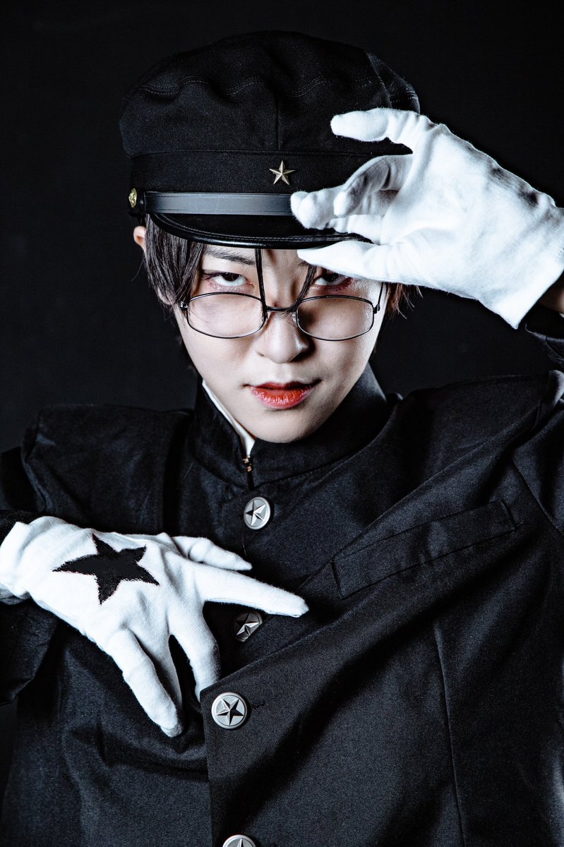 Cosplay ライチ 光クラブ 廃墟の帝王 ゼラ 瑛奈 漆黒の薔薇 ジャイボ Sodaのイラスト Cosplay ライチ 光クラブ 廃墟の帝王 ゼラ 瑛奈 漆黒の薔薇 ジャイボ Sodaのイラスト