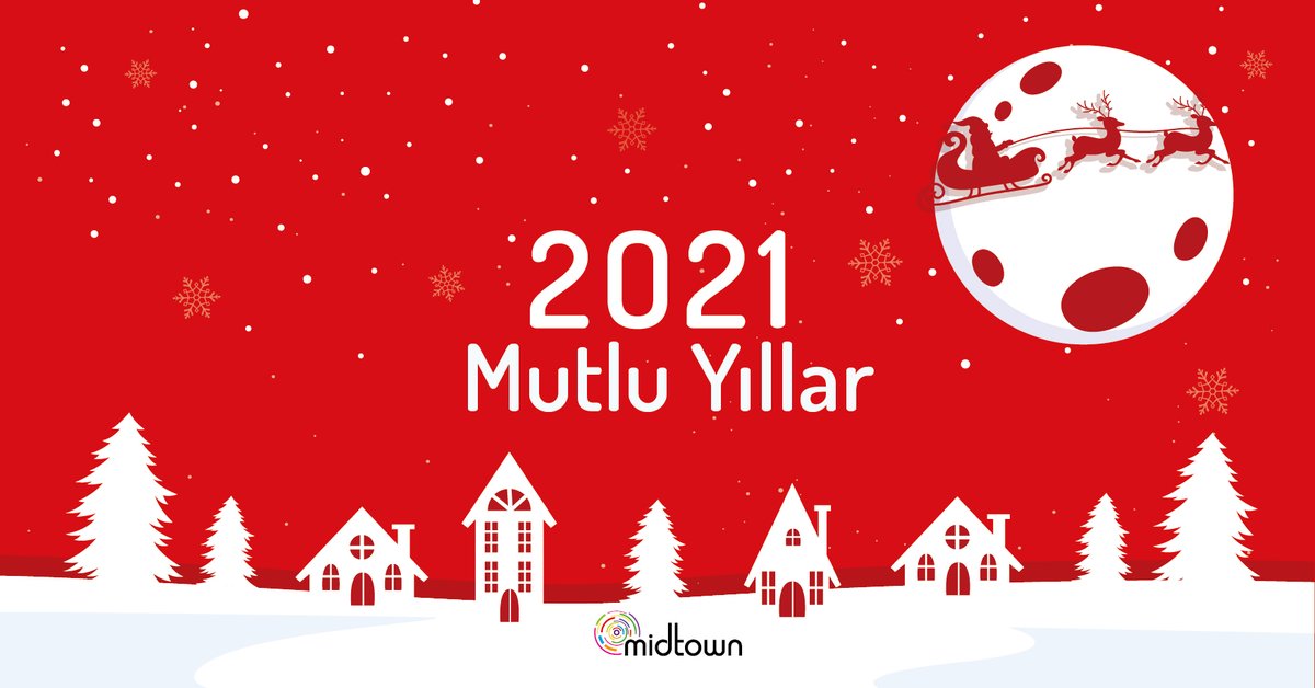 midtownbodrum's tweet photo. Tüm Dileklerinizin Gerçekleştiği Sağlık ve Mutluluk Dolu Bir Yıl Olsun..
#bodrum #midtown #NewYear #yeniyıl2021  #ortazevkler #YeniUmut2021 #yeniyıl #love #Noel #umutlar2021 😊 https://t.co/Kmal2UMdY2