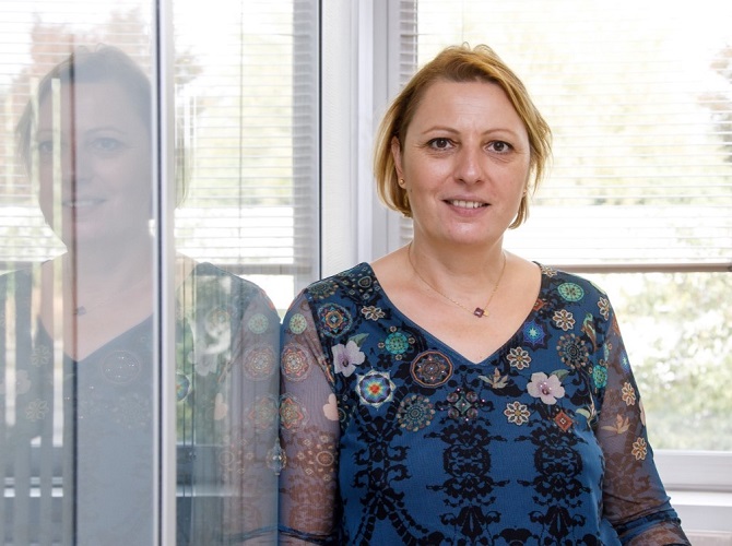« Je suis de nature fondamentalement opérationnelle » siliconlorraine.fr/je-suis-de-nat… #Interview #Startup #Thionville #France #FrenchTech #Lorntech #Entrepreneur