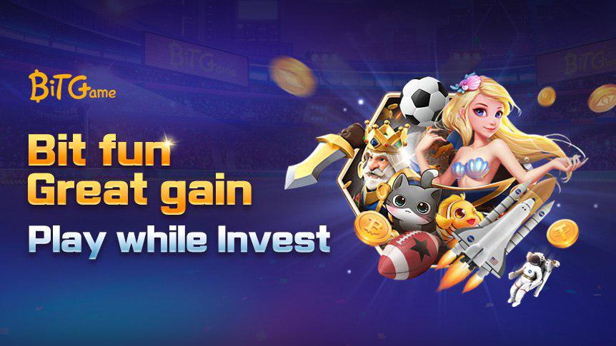 Bitgame7 tweet picture