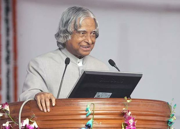9. Science day in Switzerland is dedicated to Ex-Indian President, APJ Abdul KalamThe father of India's missile programme had visited Switzerland back in 2006. Upon his arrival, Switzerland declared May 26th as Science Day. @OmTheReality  @ssharadmohhan  @ghosh_gopali  @nextgencali