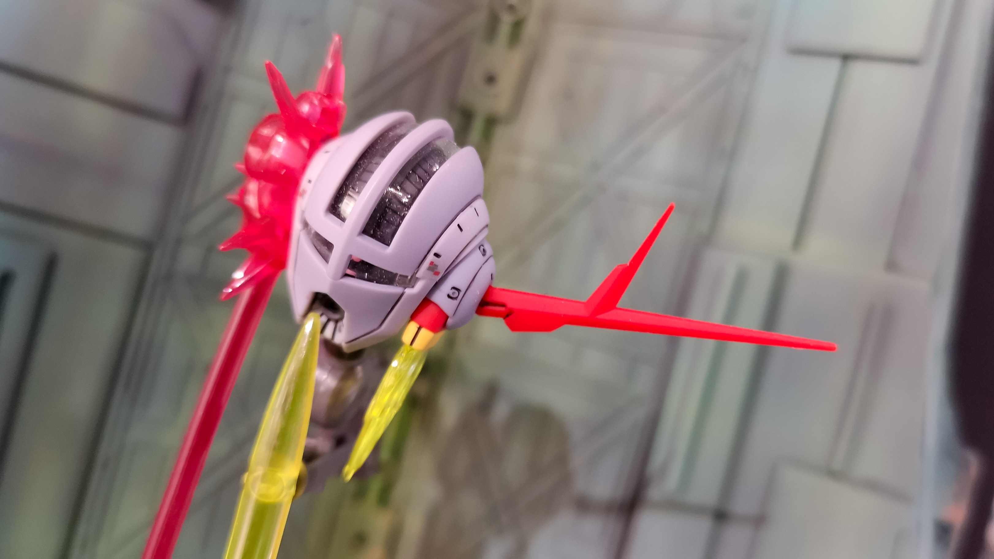 THE GUNDAM BASE on X: 