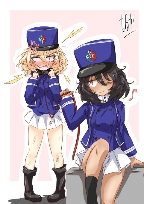 安藤 のtwitterイラスト作品 人気順