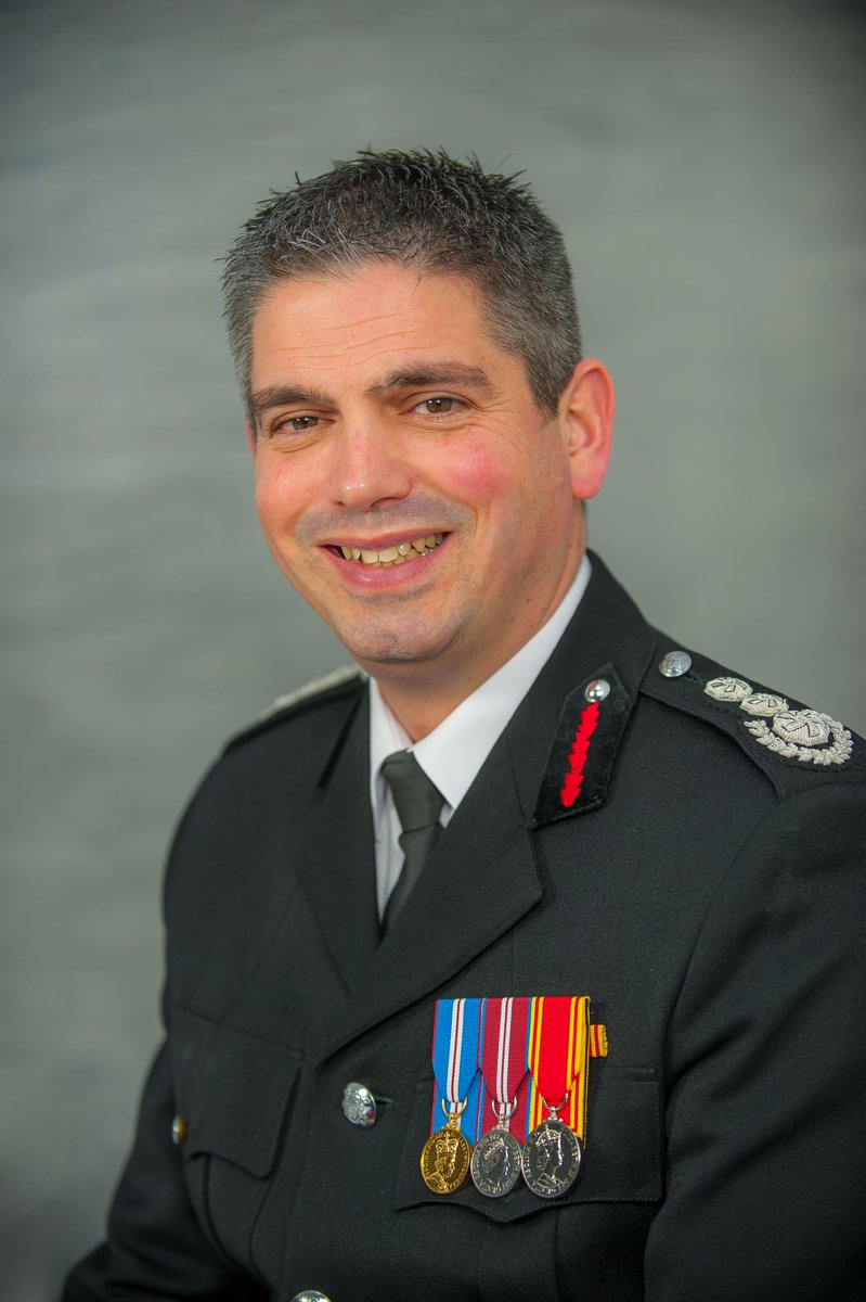 Dorset & Wiltshire Fire and Rescue Service tweet media