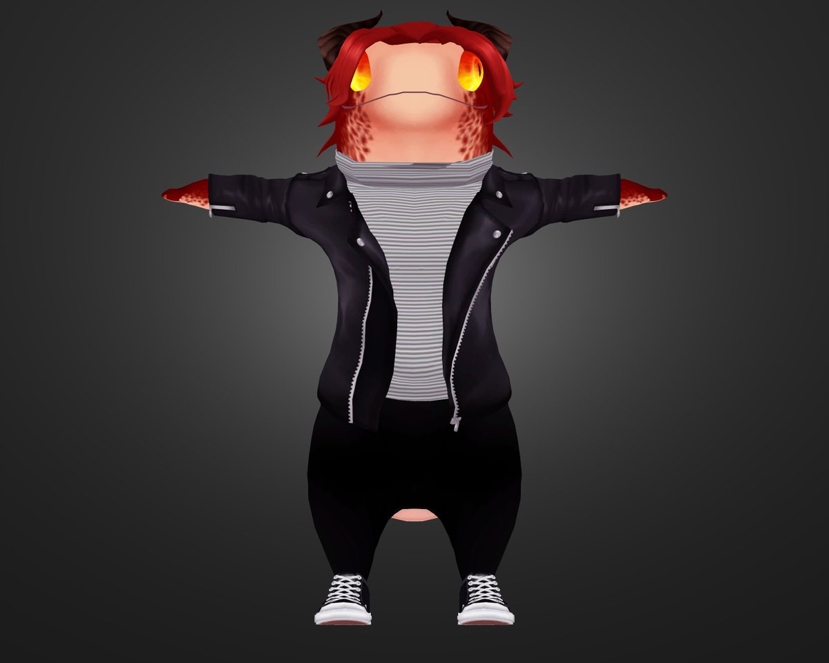 BlueHydraz's tweet image. Been meaning to make this one for a  good while but finally got around to it