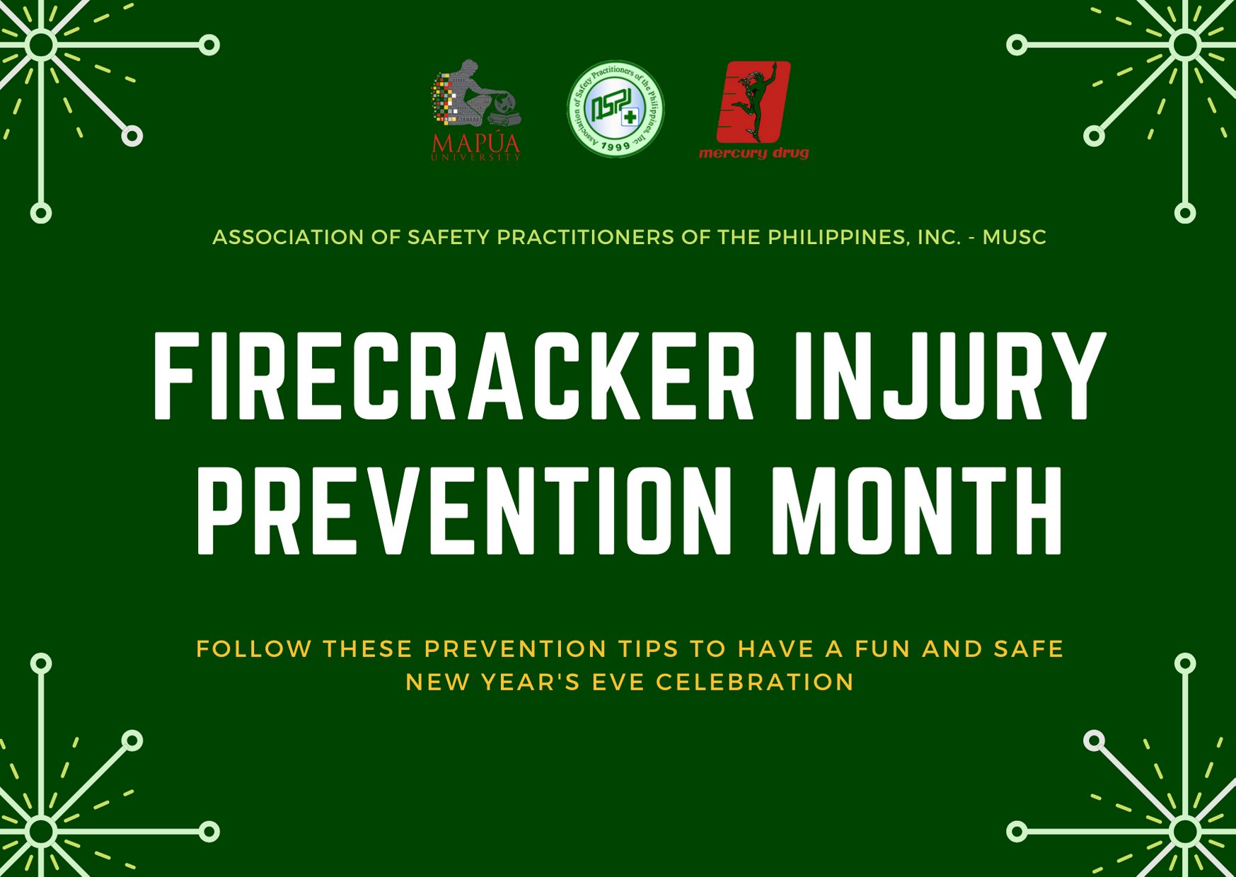 ASPPI-MUSC on Twitter: