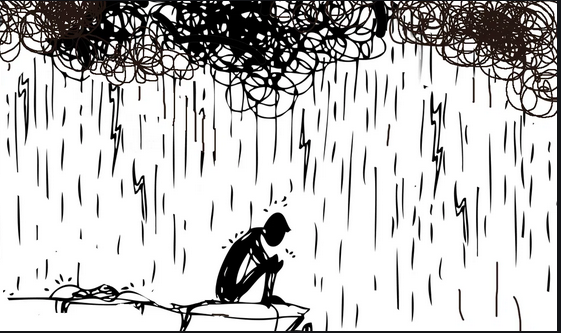 Firstly and most significantly, I came out of a 16-month depression (it arrived in May 2019, so long before the pandemic, and departed October 2020). It wasn't a 'miracle'; it took hard, determined work, through two twelve-step fellowships.  #ShentonStageMentalHealthDiary (2/14)