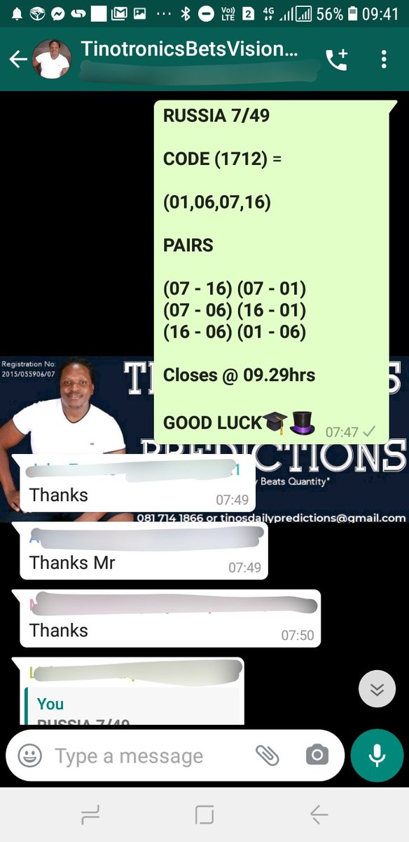 TinotronicsB's tweet photo. Hail The King

Russia 7/49🇷🇺

Draw 1

01 Kaaaboom
06 Kaaaboom

01/06 Kaaaabooom

Im going to buy Meat🏃‍♂️🏃‍♂️🏃‍♂️🏃‍♂️

#ProfMagicUnlimited 🏋️‍♂️
#PayDayThursday🏌️‍♀️ https://t.co/MtywjhO1GH