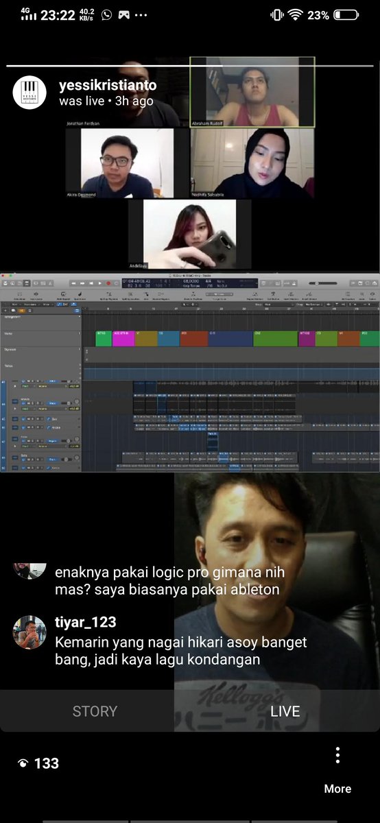 Yessi Kristianto On Twitter Desember Kembali Menjadi Bulan Produktif Acara Senandung Anak Nusantara Mulai Tayang Di Tvri Music By Yours Truly Of Course Https T Co F84oru6h0w