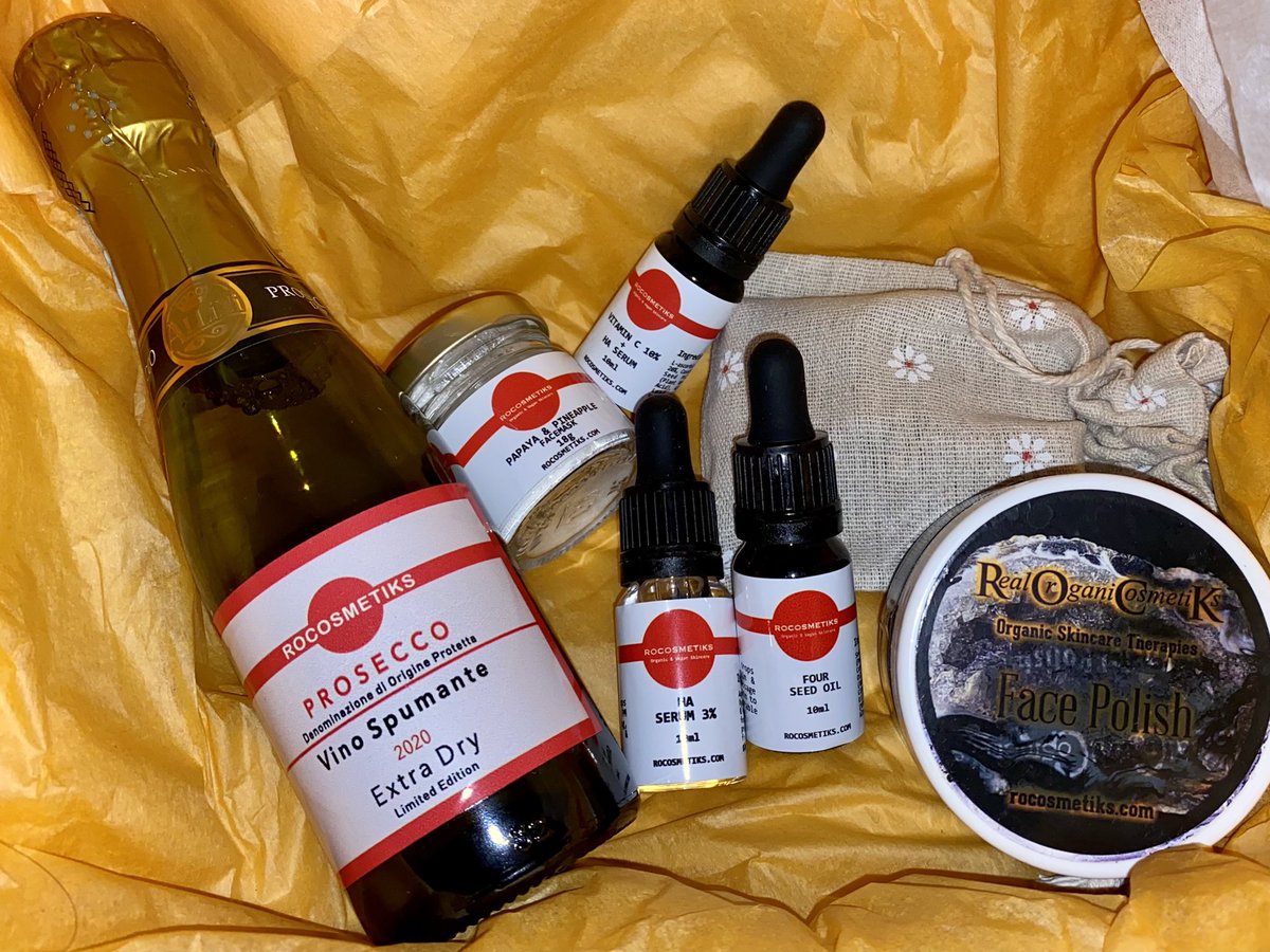 Bespoke birthday gift hamper 🎁 #StayAtHome shop online