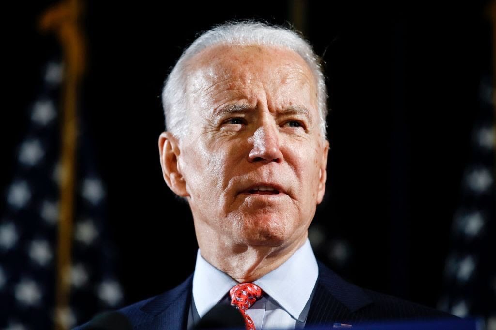 Joe Biden becomes president-electJoe Biden became the 46th president of d United States on Nov. 7,defeating President Trump with a critical assist from his birth state, Pennsylvania, which delivered d votes to propel him to victory and end one of the most contentious elections