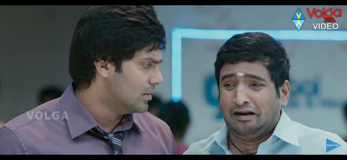 2. Manam ippati daka dengina csk and srh fans evaru reverse ga troll chytledhu kadha