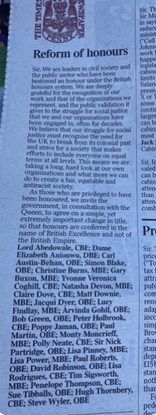 And obviously this...