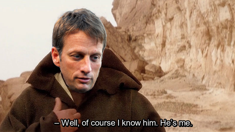 CrispyLlamas's tweet photo. @LucianLegacy @tonyhawk https://t.co/wPPk2K5MRp