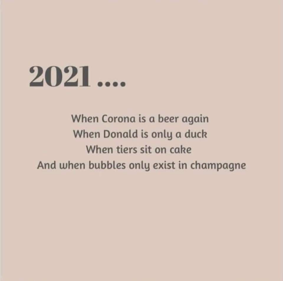 ZoeyPMA's tweet image. Love this 🧡 2021 #Hope #Belief #2021WillBeBetter