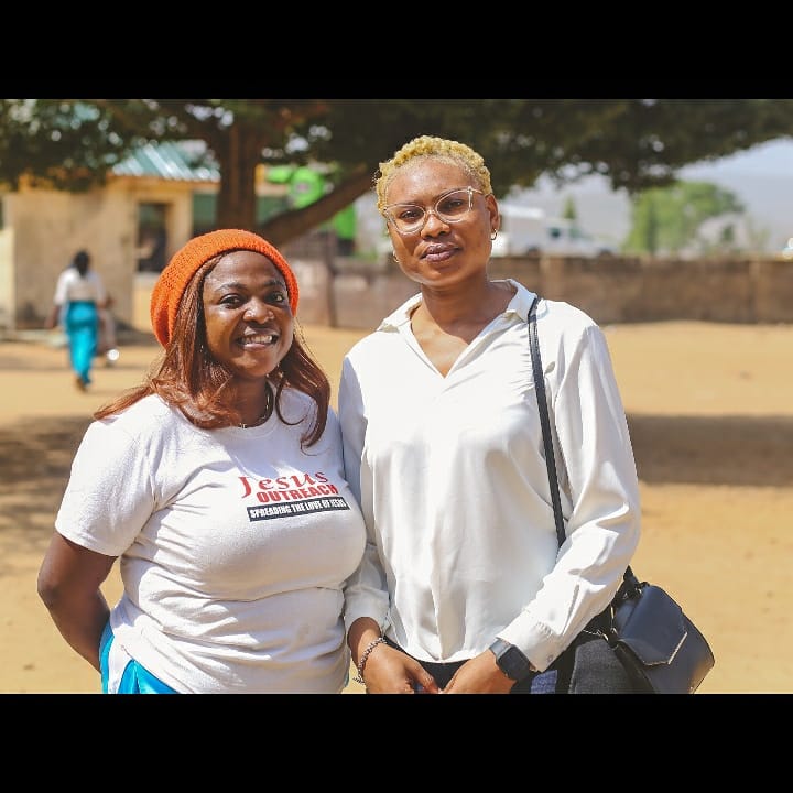 oreoluwatomosin's tweet photo. #AbujaTwitterCommunity
#jesusoutreach
#OROZO https://t.co/dLkHGbK0UF