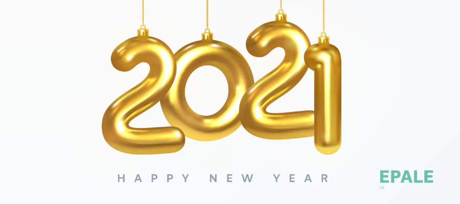 It's #NewYearsEve! 🎇 As we reflect on the challenges and highlights of 2020, make sure you stay engaged with #adultedu and #lifelonglearning. From EPALE UK to you, we hope you have a safe and fulfilling 2⃣0⃣2⃣1⃣