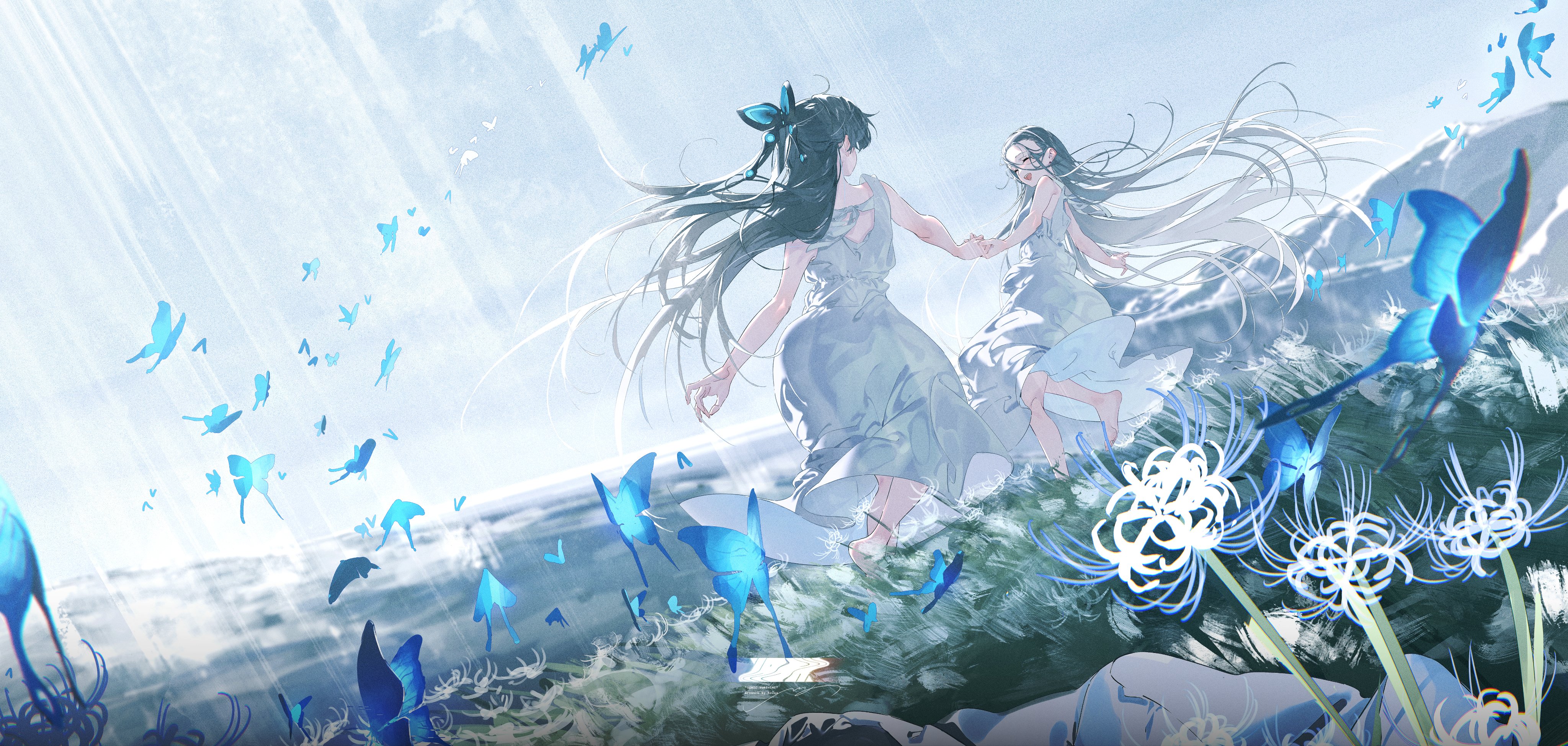 コミティア　イラスト集　ROLUA コミティア イラスト集 ROLUA ろるあ|𝙍𝙤𝙡𝙪𝙖 (@Rolua_N) / X