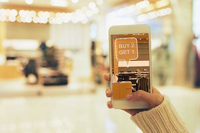 DavidGrunewald's tweet photo. Five e-commerce tech trends expected to emerge in 2021 https://t.co/caDBXQscXI https://t.co/VcQYJlJ64L