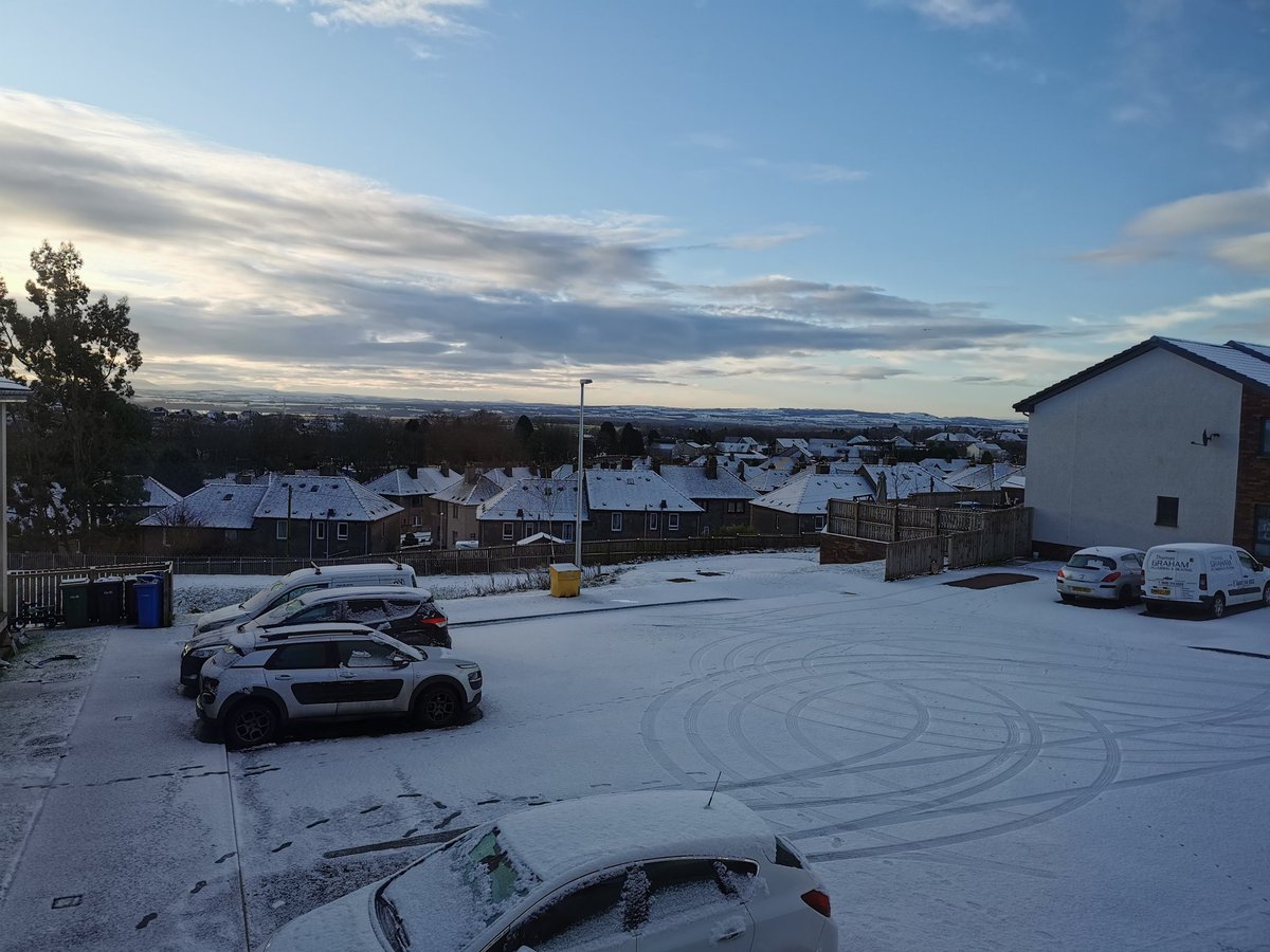 KingdomDesignUK's tweet photo. View from the office 😊 https://t.co/H46OFaIXvA