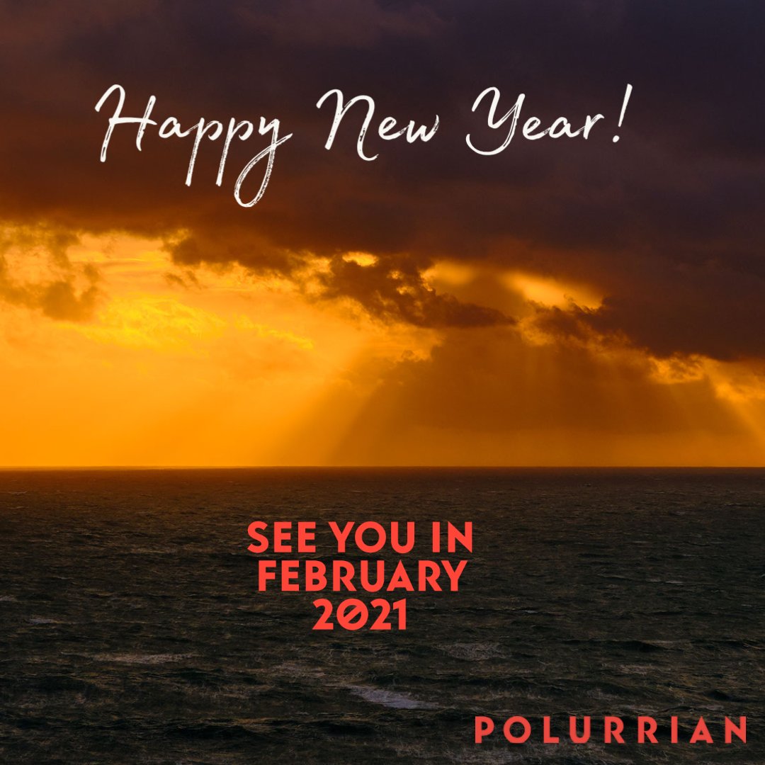 In light of the current tier restrictions in place, the Polurrian will now be closed until Friday 12th February 2021. 
The beach will be waiting for you!
Wishing you all a very Happy New Year x
#Happynewyear #Happynewyear2021 #2021