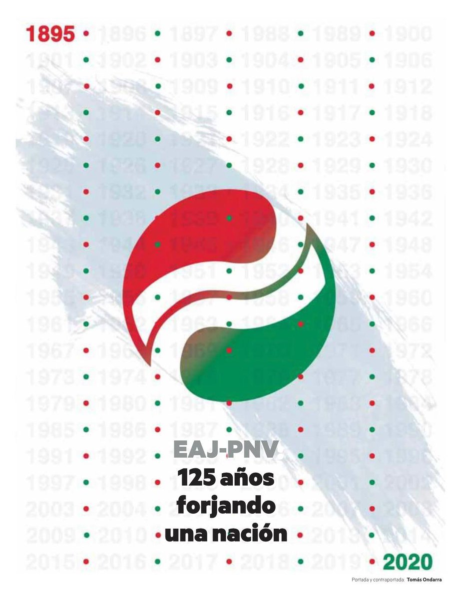 EAJ-PNV tweet media