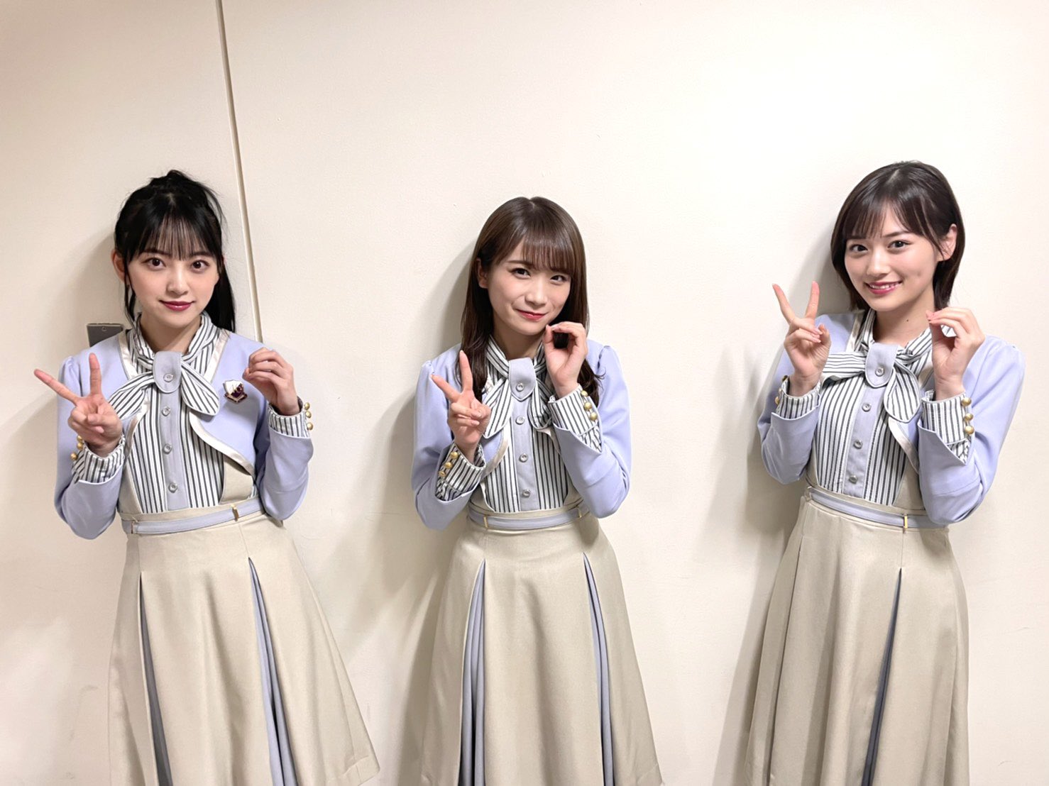 乃木坂46 17 00 Nhk総合 もうすぐ紅白はじまるよ 紅白公式ガイド に乃木坂46から秋元真夏 堀未央奈 山下美月が生出演致します ぜひご覧ください Nhk紅白 乃木坂46 T Co 1fp3blu0me T Co 222c36iqpi 乃木坂46 17 00 Nhk総合 もうすぐ紅白はじまるよ 紅白公式ガイド に乃木坂46から秋元真夏 堀未央奈 山下美月が生出演致します ぜひご覧ください Nhk紅白 乃木坂46 T Co 1fp3blu0me T Co 222c36iqpi