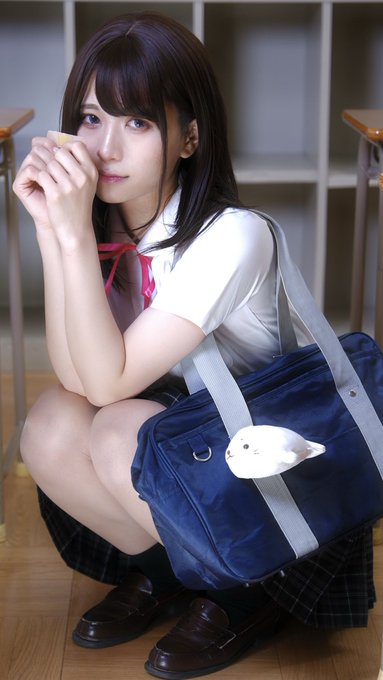 コスプレイヤーKaori（ふしみかおり）のTwitter画像58