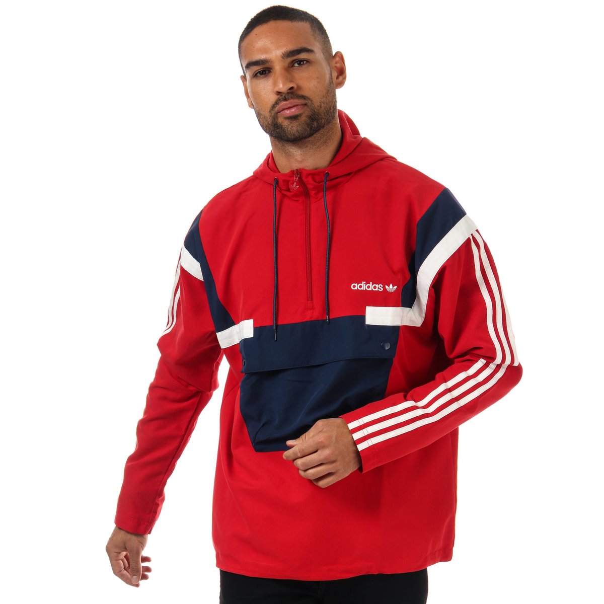 adidas originals br8 windbreaker