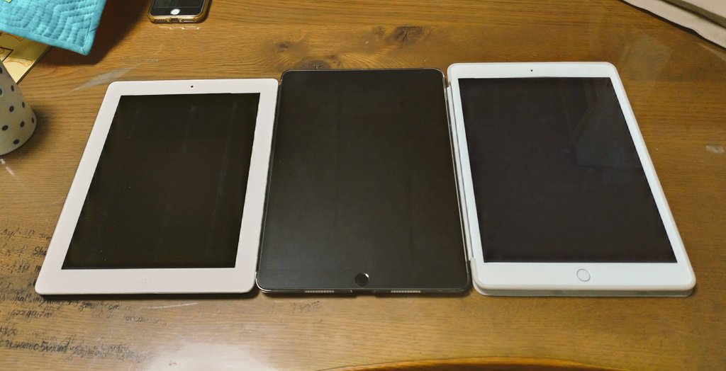 Ipad 第 八 世代